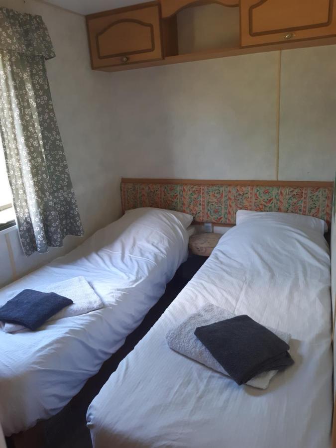 Mobilhome Saint-Vallier  Exterior photo